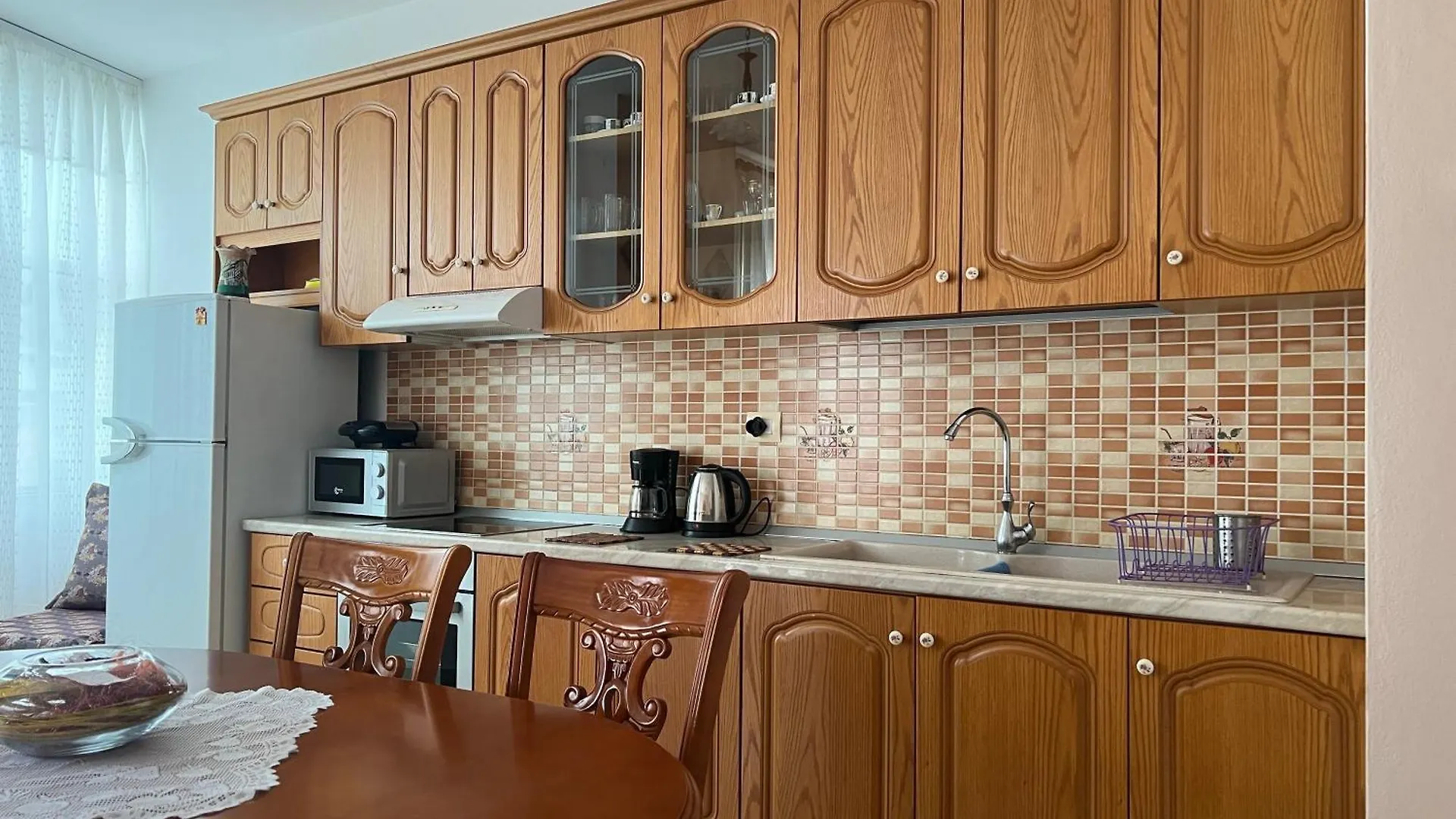 Spacious Beachside Apartment By Apartmentsvloraholidays Vlore