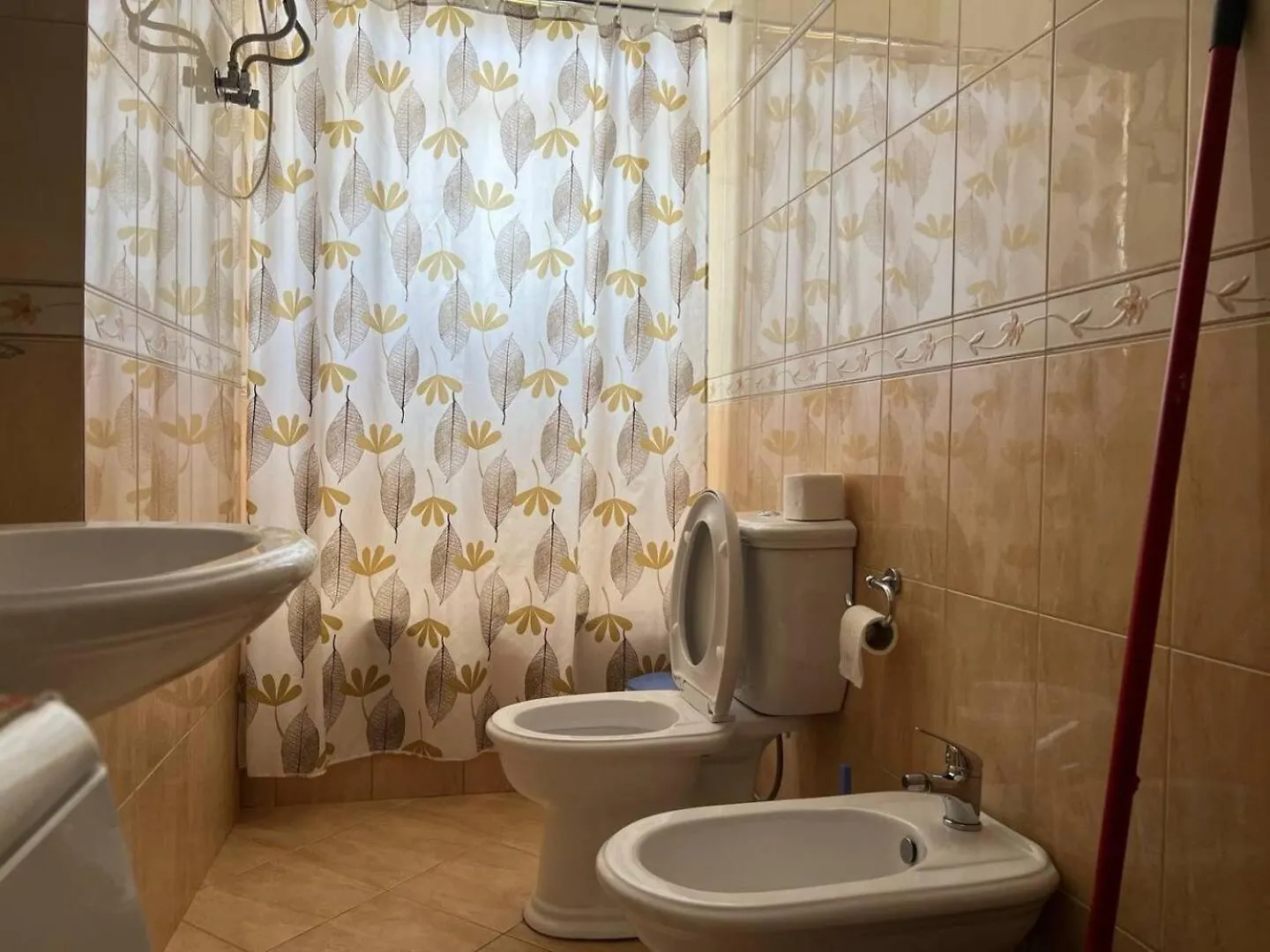 Spacious Beachside Apartment By Apartmentsvloraholidays 0*, Vlore Albania