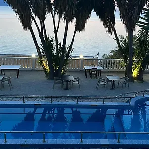 3* Szálloda Blue Dream Holiday