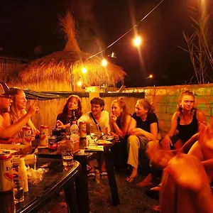  Albergue Pinegroove